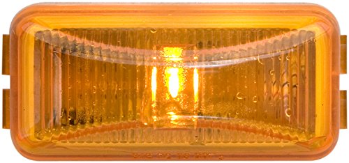 Optronics AL90ABP LED Clearance/Marker Light, Amber