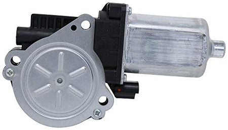 Kwikee Kwikee Lippert Motor and Screws Exact-Match Replacement for IMGL steps, Compatible with Triple and - Outdoor Depot
