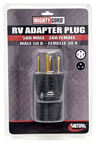 Valterra Valterra Mighty Cord A10-5030AVP Adapter - Outdoor Depot