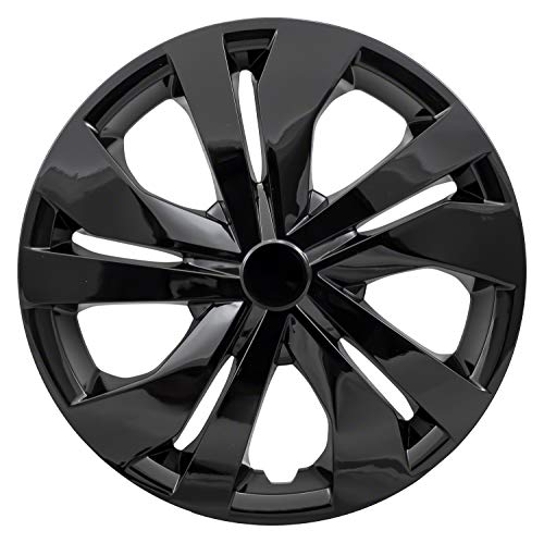 Coast to Coast International Coast2coast 53515BLK Wc;20- Versa;blk;15;5 Dbl Spk - Outdoor Depot