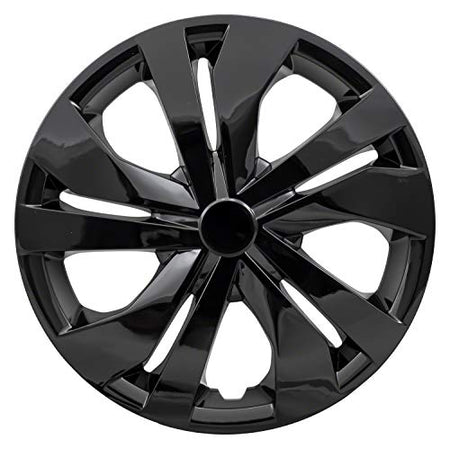 Coast to Coast International Coast2coast 53515BLK Wc;20- Versa;blk;15;5 Dbl Spk - Outdoor Depot