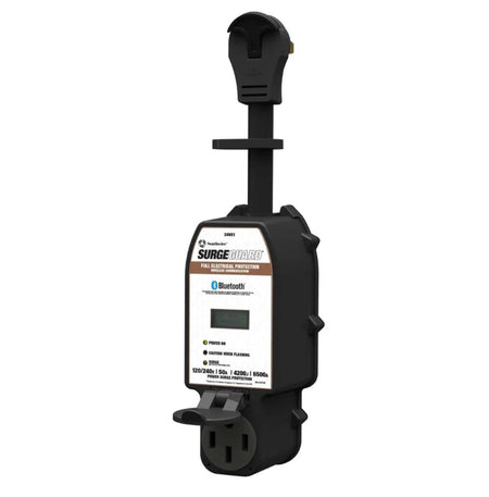 Southwire 50A Wireless Surge Guard Portable Surge Protector - Outdoor-Depot.us