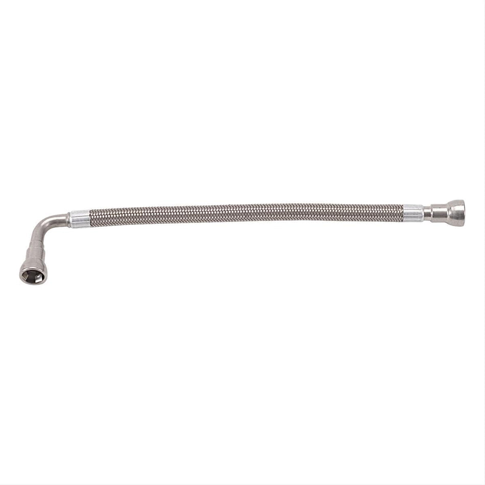 RUSSELL/EDEL RUS-651121 Edelbrock Russell Athletic -  Fuel Hose for GM Pontiac GTO 5.7L Engine