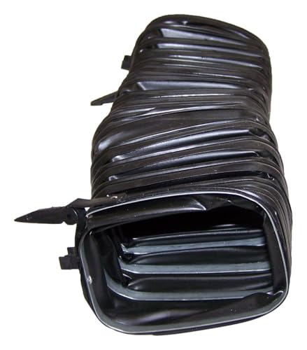 Crown Automotive Crown Auto-J5359272 Air Duct Hose, Black - Outdoor Depot