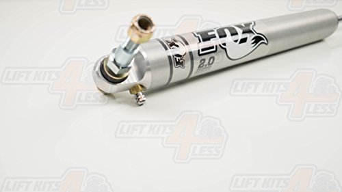 FOX Factory FOX 985-24-001 Steering Stabilizer - Outdoor Depot