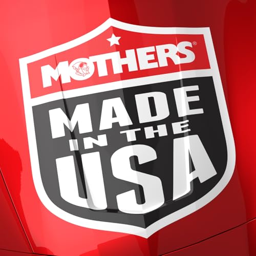 Mothers Mothers Triple Action Foam Wash, 100 oz. — pH Balanced, Eco-Friendly, Super-Sudsy, Foam Cannon, - Outdoor Depot