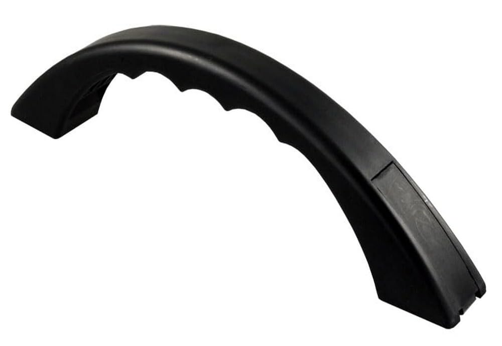Camco Lid Replacement for Double Tank Cover, Black - Outdoor Depot