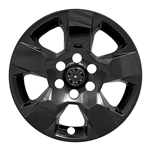 COAST2COAST - CCIIMP435BLK - IMP W/S;19-20 RAM;GL BLK;18';SET 4