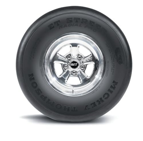 MICKEY THOMPSON Mickey Thompson ET Street Radial Pro P275/60R15 - Outdoor Depot