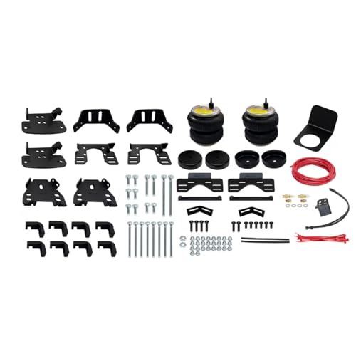 Airide Firestone Airide 2625 Rear Air Spring Kit fits 2017-2026 F250 F350 4WD | Load Capacity of 5,000 - Outdoor Depot