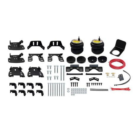 Airide Firestone Airide 2625 Rear Air Spring Kit fits 2017-2025 F250 F350 4WD | Load Capacity of 5,000 - Outdoor Depot