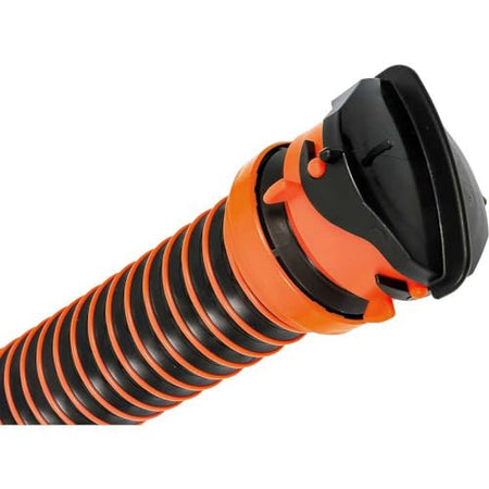 Camco Camco RhinoEXTREME 20-Foot Camper/RV Sewer Hose Kit | Features TPE Technology for Abrasion Resistance - Outdoor Depot