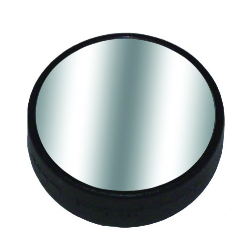 CIPA CIPA 49104 2" Round Convex Adjustable Spot Mirror - Outdoor Depot