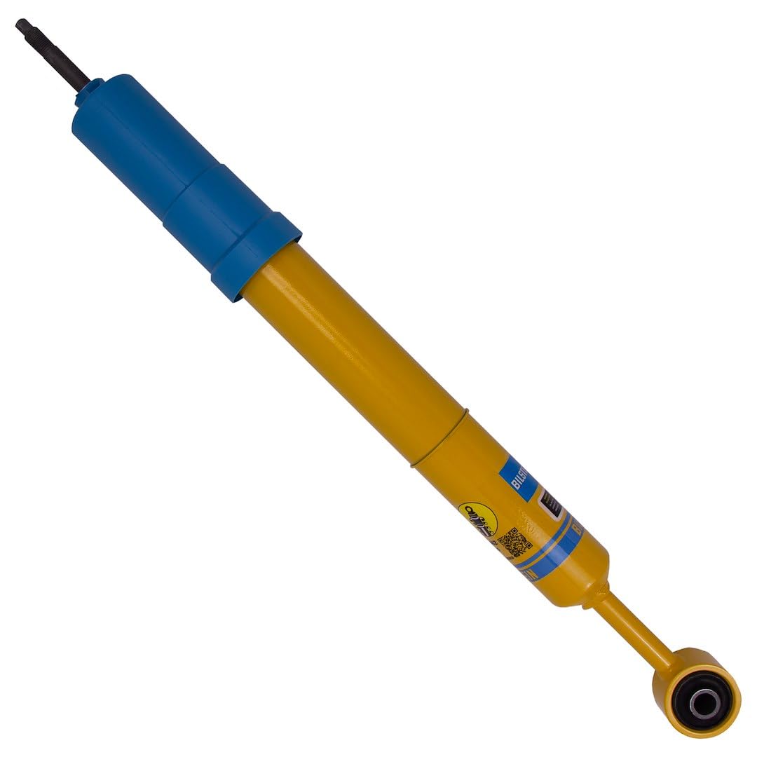 Bilstein Bilstein - 03-09 Toyota 4Runner / 07-09 FJ Cruiser/ 05-15 Tacoma B6 4600 Series Shocks - Front - Outdoor Depot