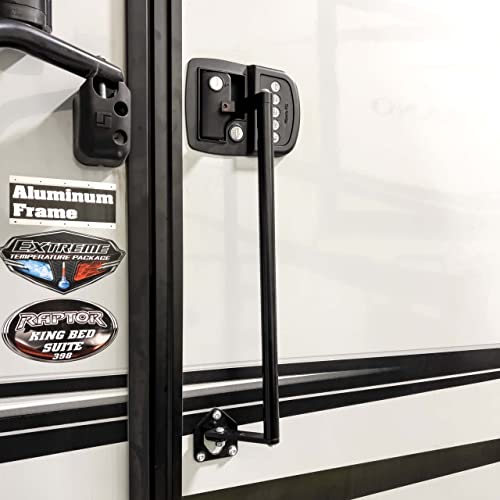MORryde MORryde SP54-200 Latch Extender - Outdoor Depot