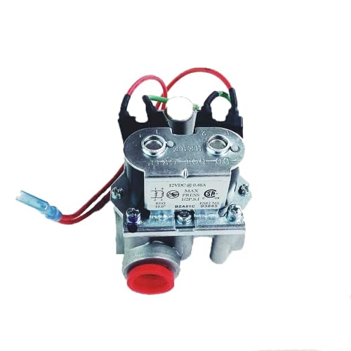 Atwood 92078 Solenoid Valve - 6 GAL WR