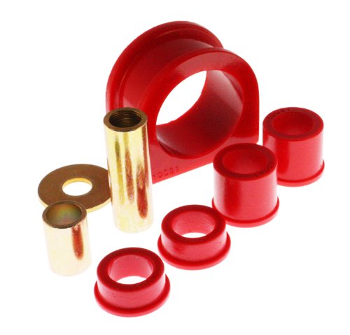 Energy Suspension Energy Suspension - 8.10103R 4WD RACK & PINION BUSHING SET - Outdoor Depot