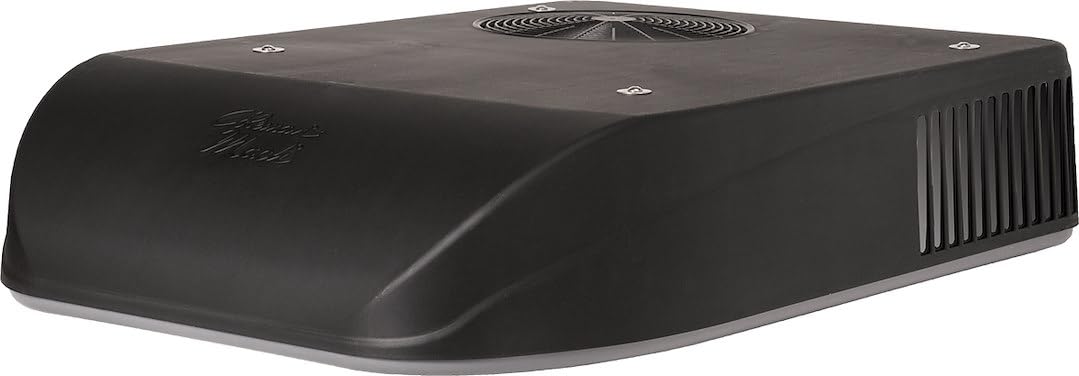 Coleman-Mach Coleman-Mach 37224-079 Ultra-Low Profile Mach 8 Air Conditioner - 15,000 BTU - Outdoor Depot