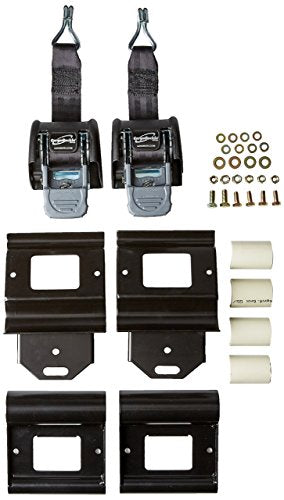 Kargo Master Kargo Master 31490 Tie Down Ratchet Strap - Pair - Outdoor Depot