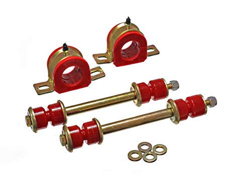 Energy Suspension Energy Suspension - 3.5213R 36MM SWAY BAR BUSHING&END LINK SET - Outdoor Depot