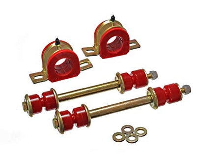 Energy Suspension Energy Suspension - 3.5213R 36MM SWAY BAR BUSHING&END LINK SET - Outdoor Depot