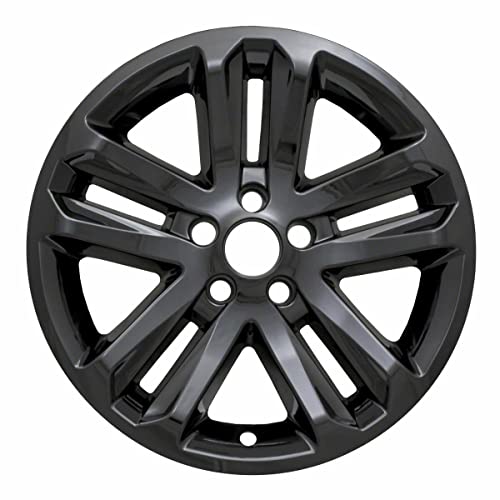 COAST2COAST IWCIMP370BLK Impostor W/S;18' Black;Se