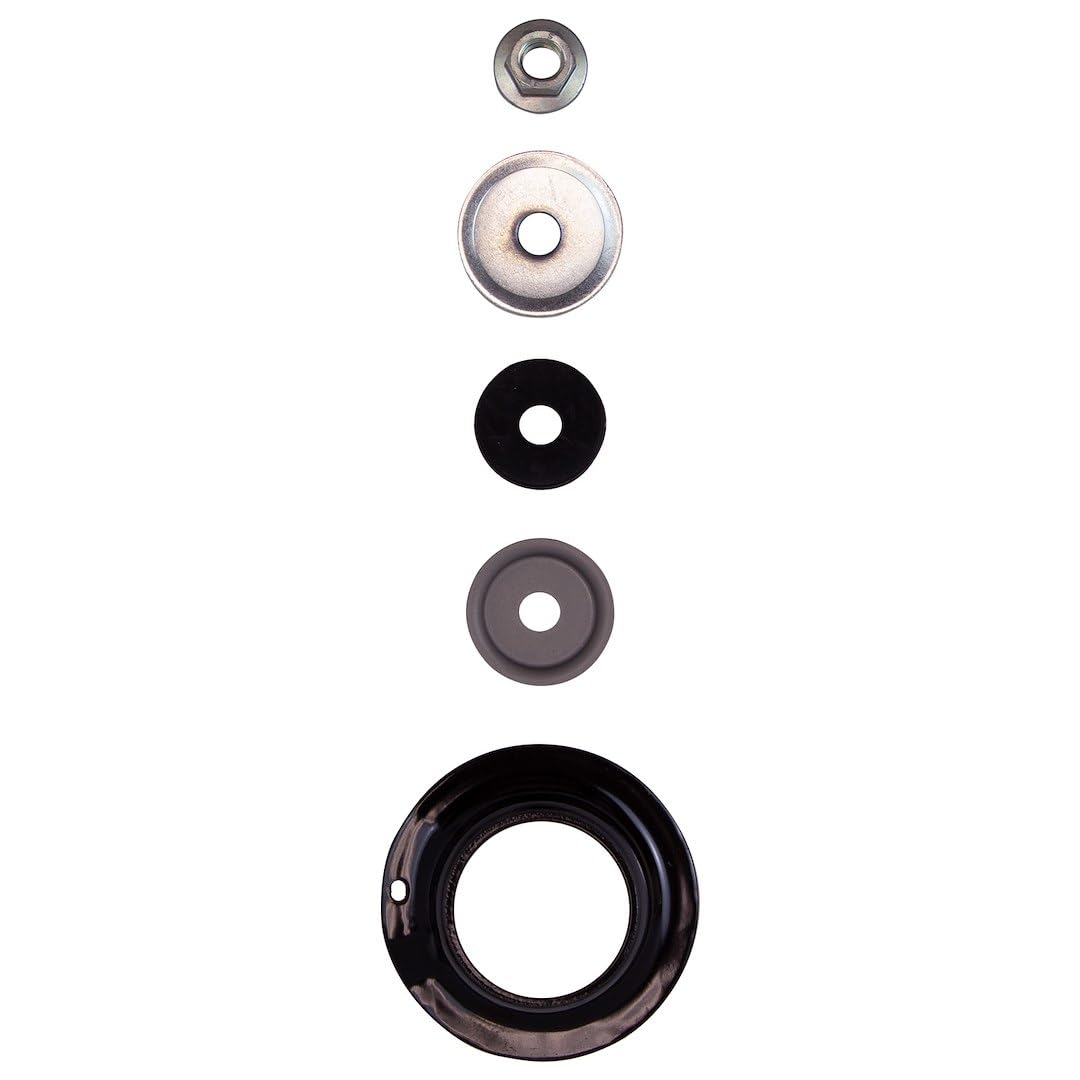 Bilstein Bilstein - 03-09 Toyota 4Runner / 07-09 FJ Cruiser/ 05-15 Tacoma B6 4600 Series Shocks - Front - Outdoor Depot