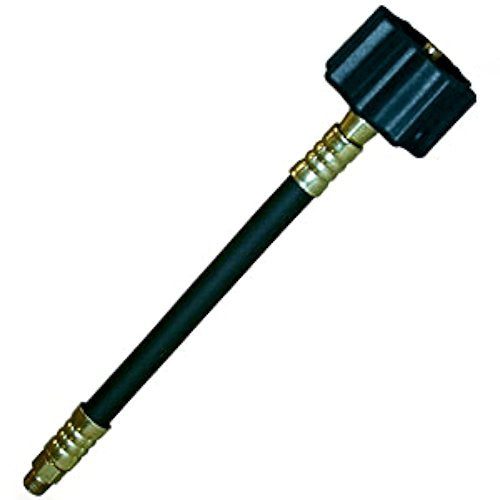 AP PRODUCTS MER425-18 Marshall Gas Controls  18 Overall Length 1/4 Inverted Flare with Pi... product image