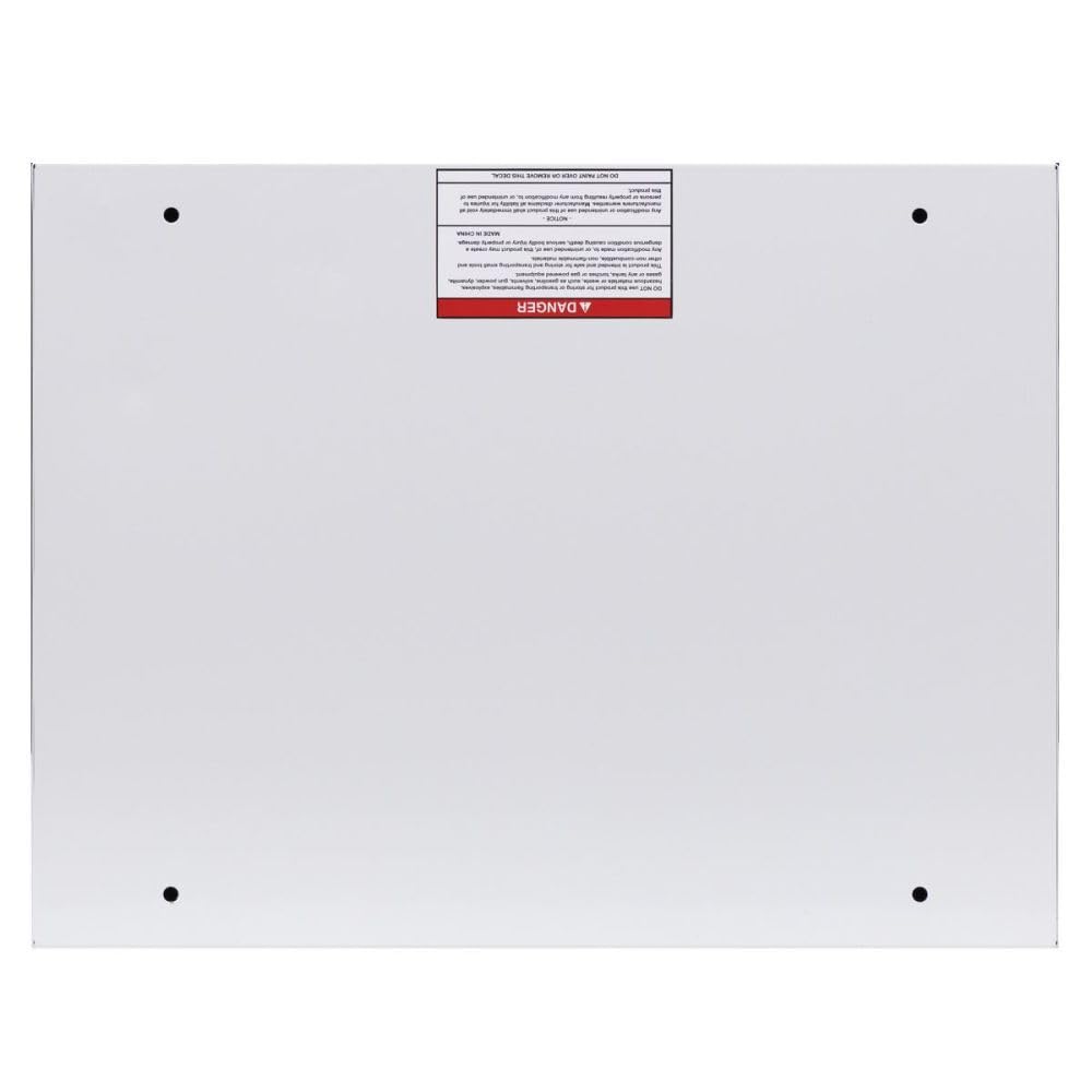 Weather Guard Weather Guard Secure Storage Module, 2 Drawer, Model 902-3-01 - Outdoor Depot