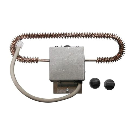 Coleman-Mach Coleman-Mach 38203-4551 Electric Heat Kit for Heat-Ready Ceiling Assemblies - Outdoor Depot