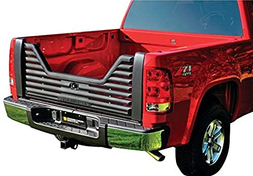 Stromberg Carlson VG-15-4000 Louvered Tailgate 4000 Series-Ford F150, F250/F350 Super Duty