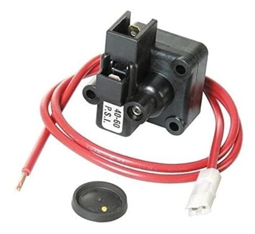 SHURFLO 94-375-05 Pressure Switch Replacement Kit RV & Camper