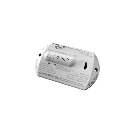 Blue Sea Systems Blue Sea Systems 5065 Waterproof In-Line ATO/ATC Fuse Holder , 1.7 oz - Outdoor Depot