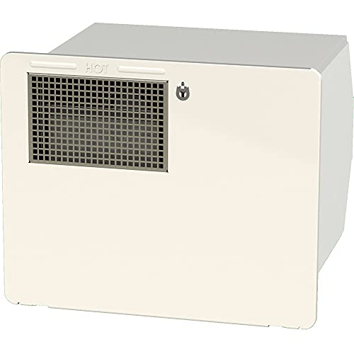 Suburban Suburban Advantage Direct Fit 6 Gallon Steel Tank Water Heater SAW6DEL, Direct Spark Ignition - Outdoor Depot