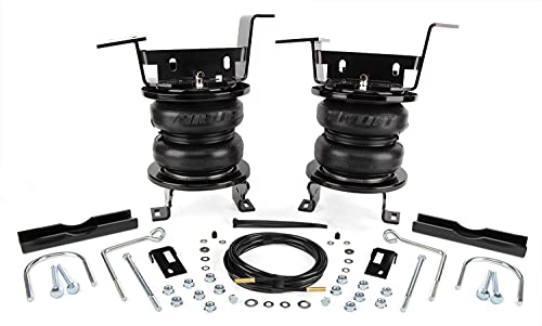 Air Lift Air Lift LoadLifter 7500 XL Air Spring Kit for 2020-2026 Chevrolet Silverado 2500HD & 3500HD, - Outdoor Depot