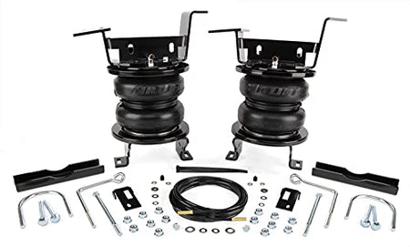 Air Lift Air Lift LoadLifter 7500 XL Air Spring Kit for 2020-2026 Chevrolet Silverado 2500HD & 3500HD, - Outdoor Depot