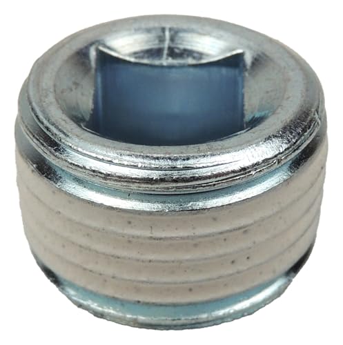 Crown Automotive Crown Automotive Transfer Case Plug - Outdoor Depot