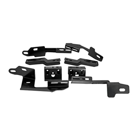 Trailfx TRAILFX Trail FX R0009MK Running Board Bracket - Outdoor Depot