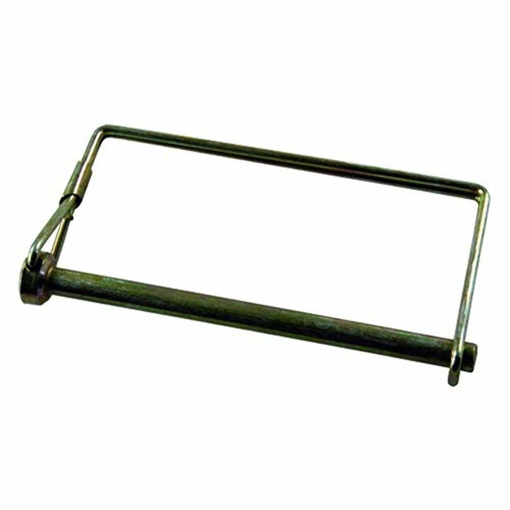 JR Products JR PRODUCTS SAF LK PIN-1/4 X3-1/2 - Outdoor Depot