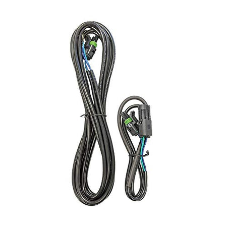 Pop & Lock POPNLOCK LLC Pop & Lock PL8547HD Power Tailgate Lock Fits Tacoma/Tundra, Black - Outdoor Depot