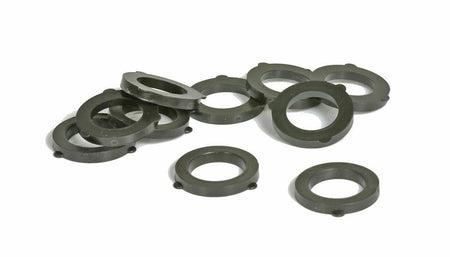 Camco Garden Hose Washers 10/Card (Eng/Fr) LLC - Outdoor Depot