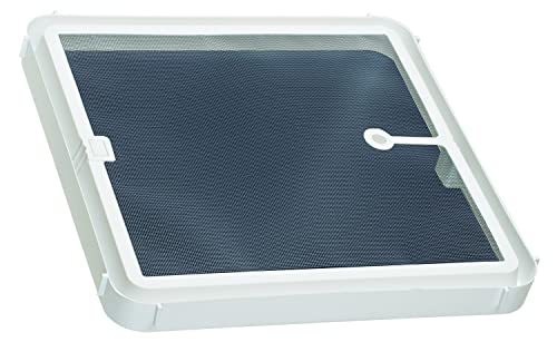 Ventline/Dex Ventline BVA044432 Frame and Screen