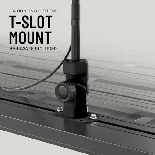 weBoost weBoost Drive Reach Overland - Cell Phone Signal Booster for Off Road Vehicles | Boosts 5G & 4G LTE - Outdoor Depot