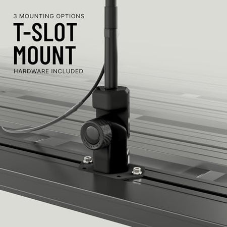weBoost weBoost Drive Reach Overland - Cell Phone Signal Booster for Off Road Vehicles | Boosts 5G & 4G LTE - Outdoor Depot