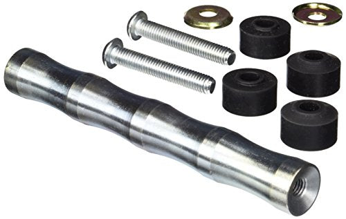 Fabtech Fabtech - 4.3130R Stainless Steel Sway Bar End Link with Hardware - Outdoor Depot