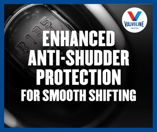 Valvoline Valvoline Dual Clutch Transmission Fluid 1 Quart - Outdoor Depot