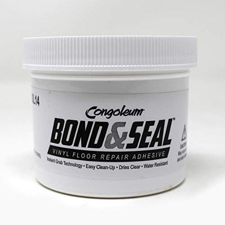 LASALLE BRIS LaSalle Bristol 300BSL14 4oz Tube bond And Seal Each - Outdoor Depot