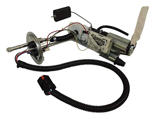 Crown Automotive Crown Automotive 5003869AA Fuel Module, Silver - Outdoor Depot