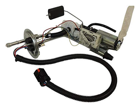 Crown Automotive Crown Automotive 5003869AA Fuel Module, Silver - Outdoor Depot