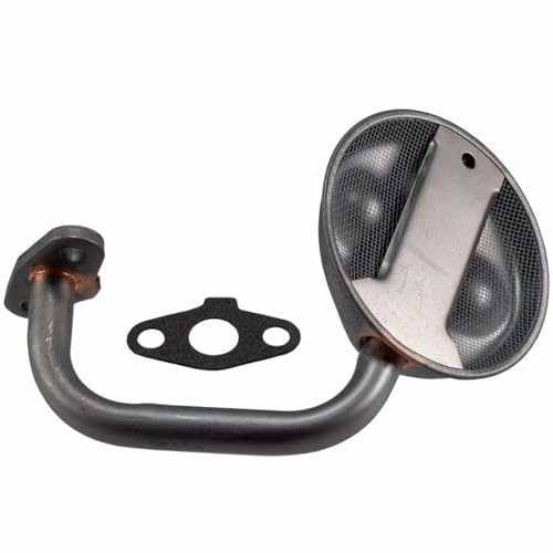 Melling Engine Oil Pump - Outdoor Depot